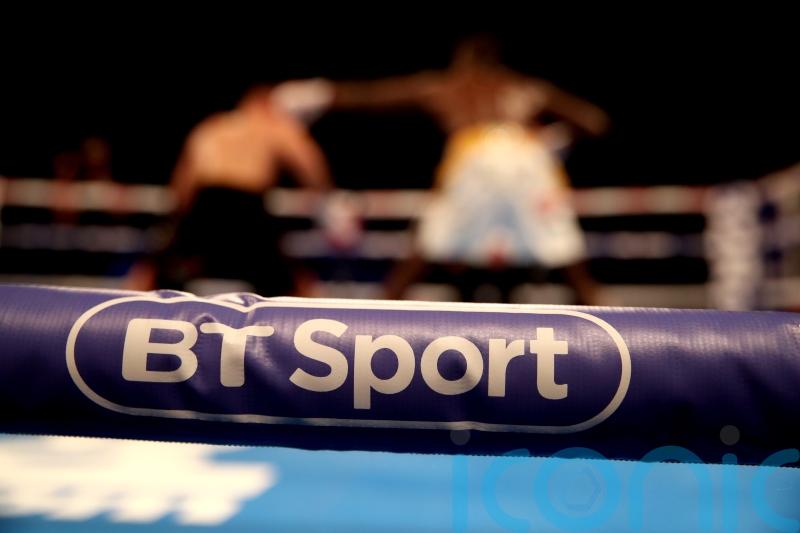 BT and Warner Bros Discovery sports deal faces CMA probe