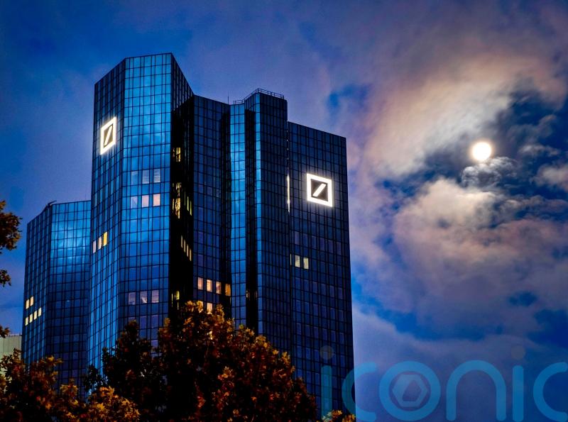 Deutsche Bank subsidiary CEO resigns after ‘greenwashing’ raid