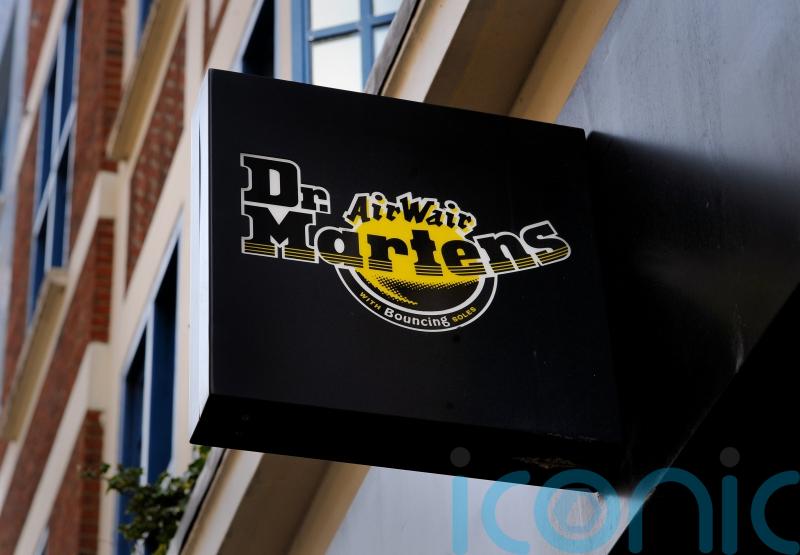 Dr Martens sales surge as bootmaker shrugs off inflation