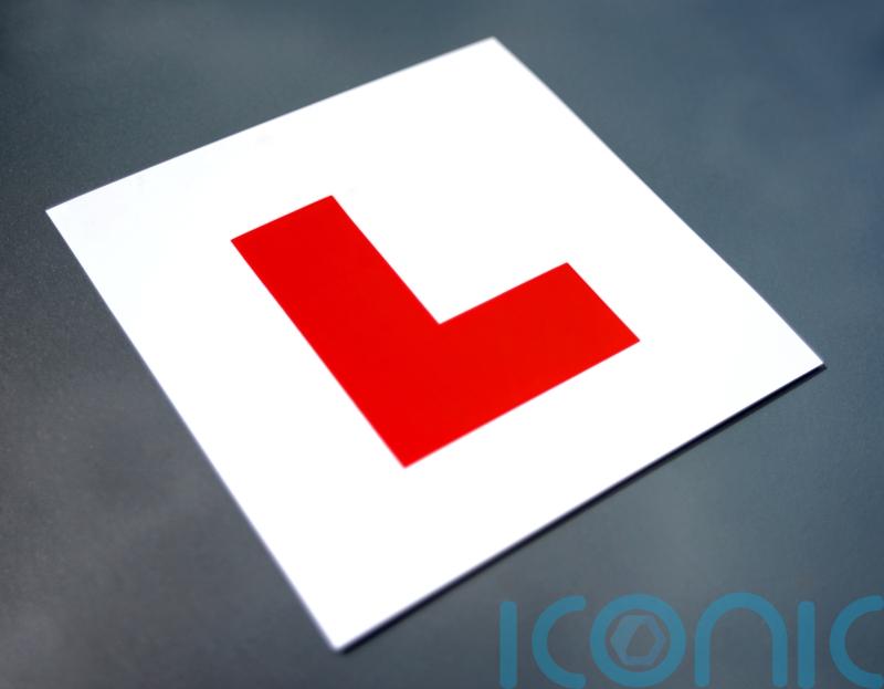 Driving tests ‘bulk booked and sold for profit’ amid huge backlog
