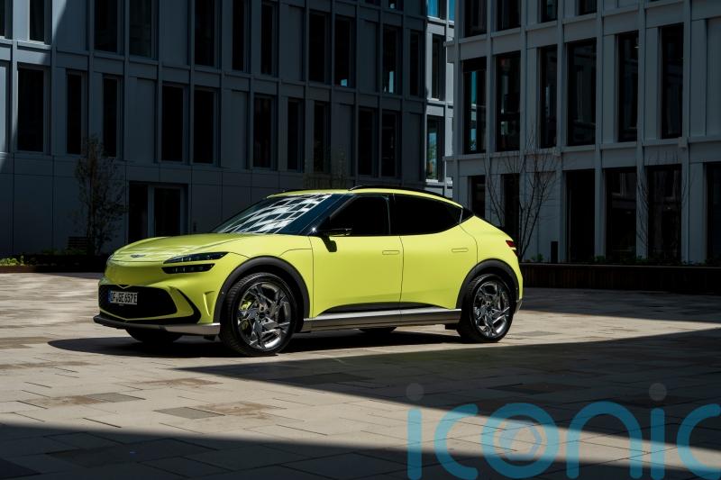 First Drive: Is the Genesis GV60 a compelling alternative to traditional premium cars?