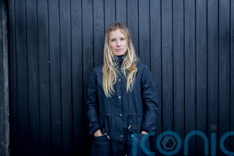 Olympic sailor Hannah Mills on how we can all help when it comes to ocean plastic pollution