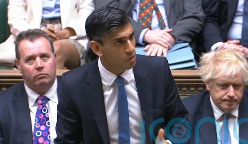 ‘Sharp fall’ in number who think Government not doing enough on cost of living