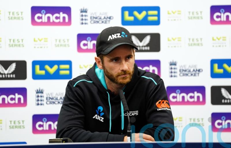 Kane Williamson ‘working out who is ready to go’ for NZ with Trent Boult a doubt