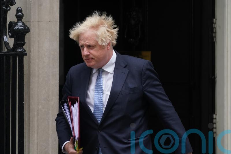 PM calls for ‘more pragmatism’ and ‘less theology’ on Northern Ireland Protocol