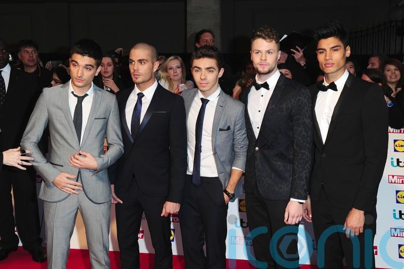 The Wanted cancel upcoming performance following death of bandmate Tom Parker