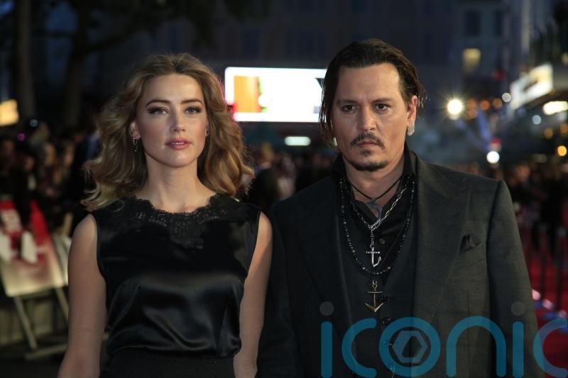 Timeline: Johnny Depp and Amber Heard