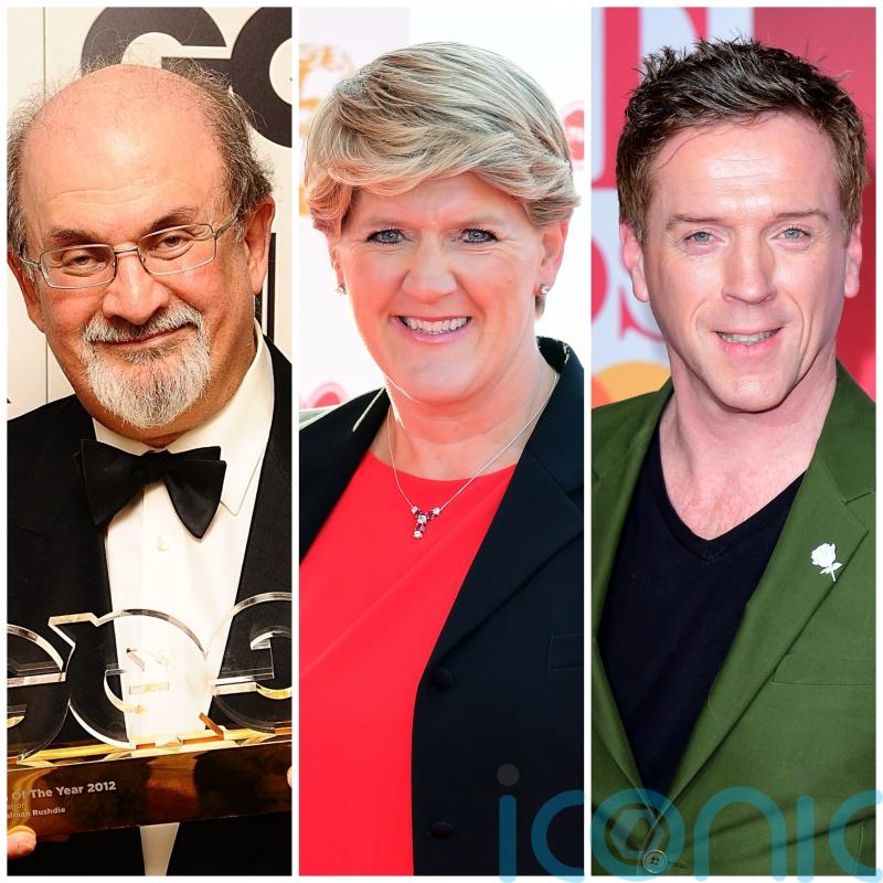 Famous faces on Queen’s Birthday Honours list chosen to reflect Platinum Jubilee