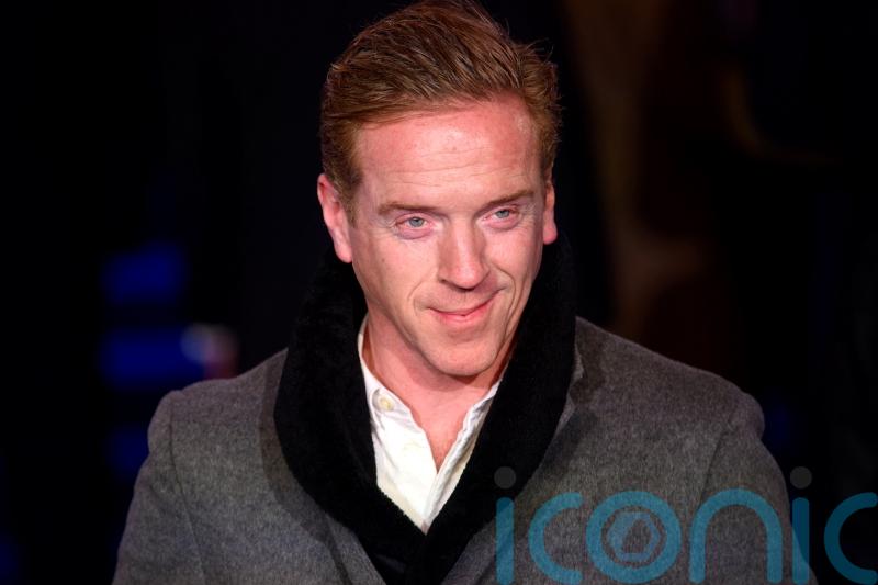 Damian Lewis on CBE: My late wife Helen McCrory and I are both ‘thrilled’