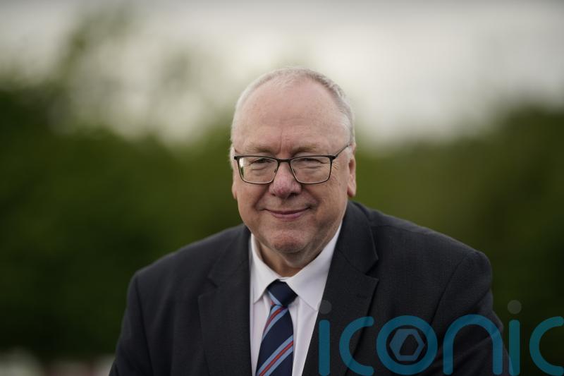 Senior Orangeman ‘surprised and humbled’ by MBE honour