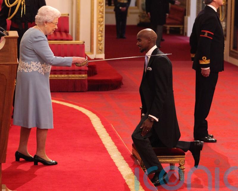 How does the British honours system work?