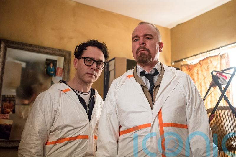Inside No. 9 confirmed for two more series