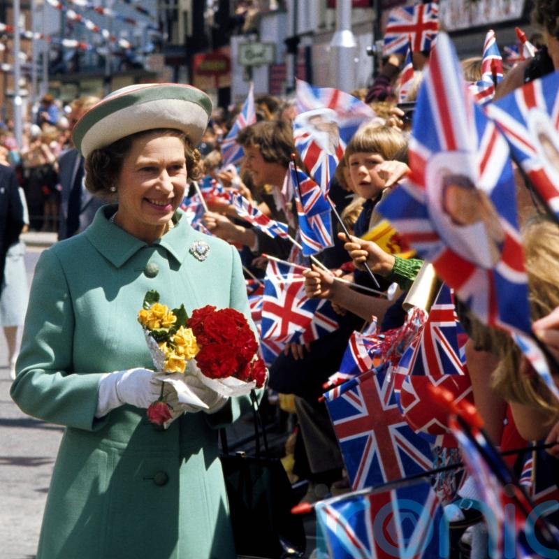 Queen’s Silver, Golden and Diamond Jubilees saw millions party in celebration