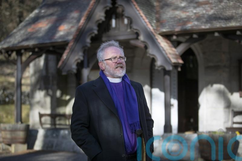 Queen has attended more parish sales than any other person, says chaplain