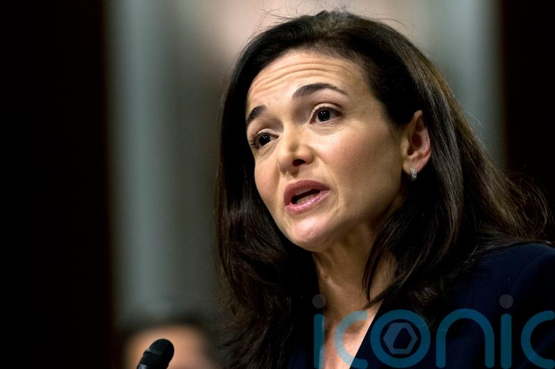Long-time Facebook executive Sheryl Sandberg steps down after 14 years
