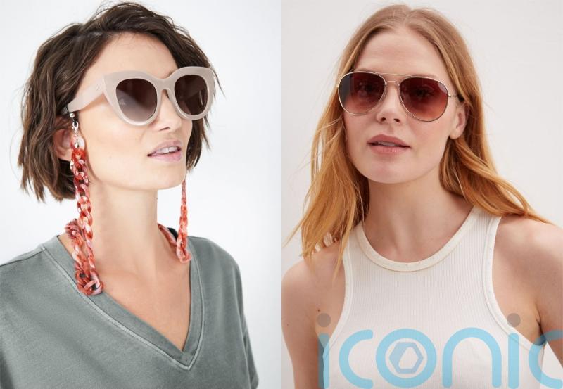 5 of the hottest sunglasses trends