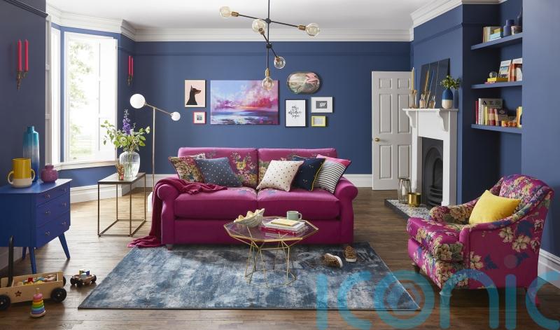 12 ways to give your home a floral fix for summer