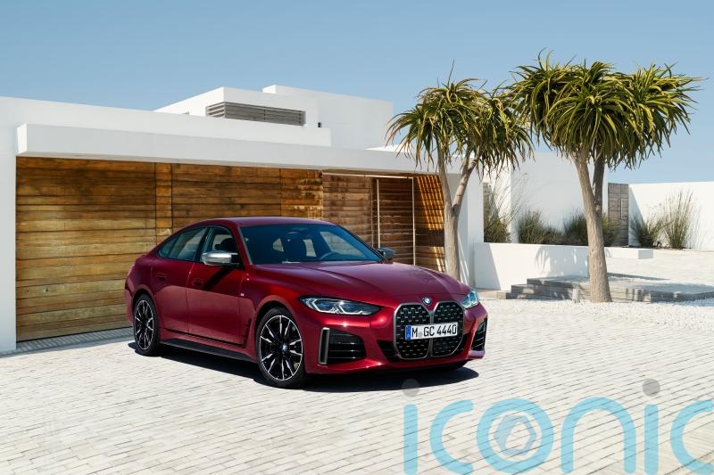 First Drive: Is the BMW M440i Gran Coupe xDrive the perfect blend of performance and practicality?