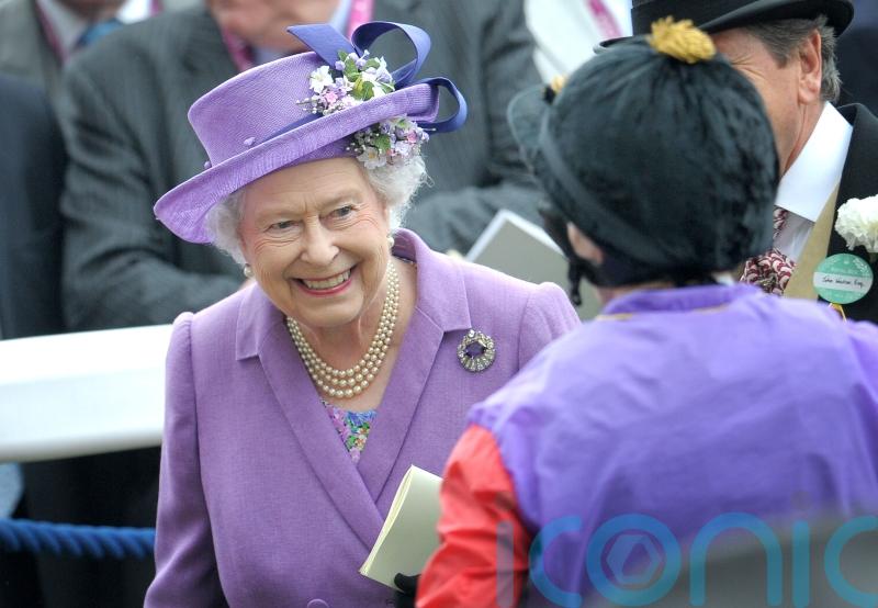 Five of the best horses to carry the colours of the Queen