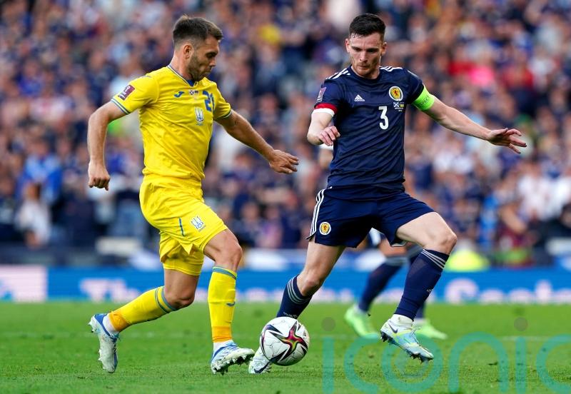 Toughest 10 days of my career – Andy Robertson rues play-off heartbreak