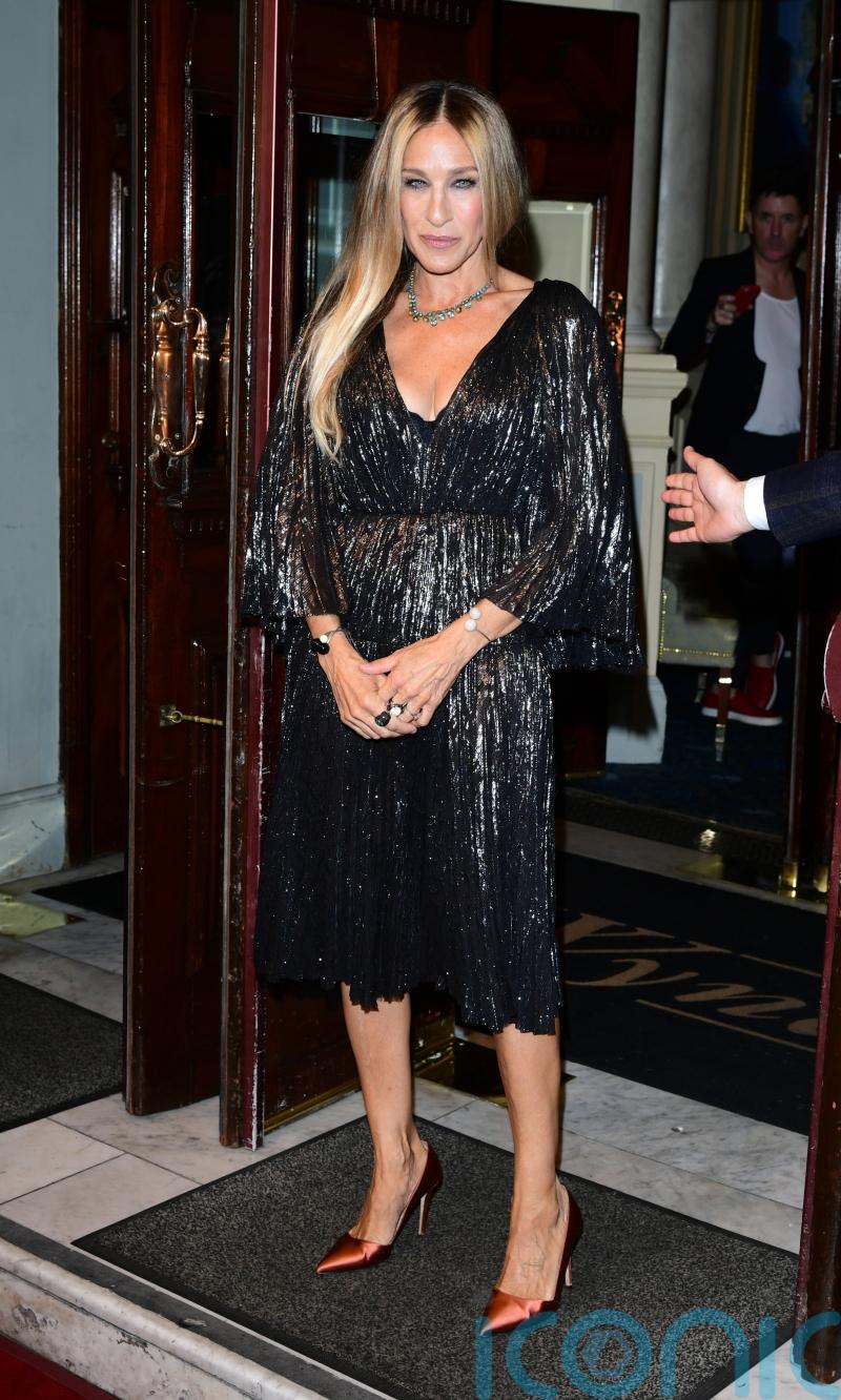 Sarah Jessica Parker addresses rift with Sex And The City co-star Kim Cattrall