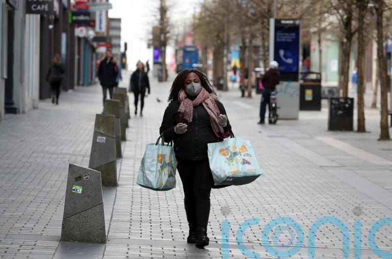 Scotland’s retail footfall growth ‘worst in UK compared to pre-pandemic levels’