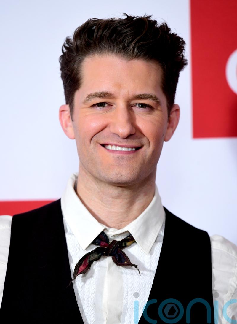 Matthew Morrison on SYTYCD exit: Gossip is toxic and destroying our society