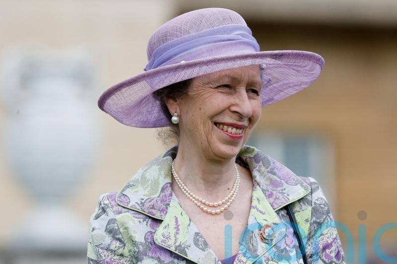 Princess Royal to see penguins at Edinburgh Zoo during Jubilee visit
