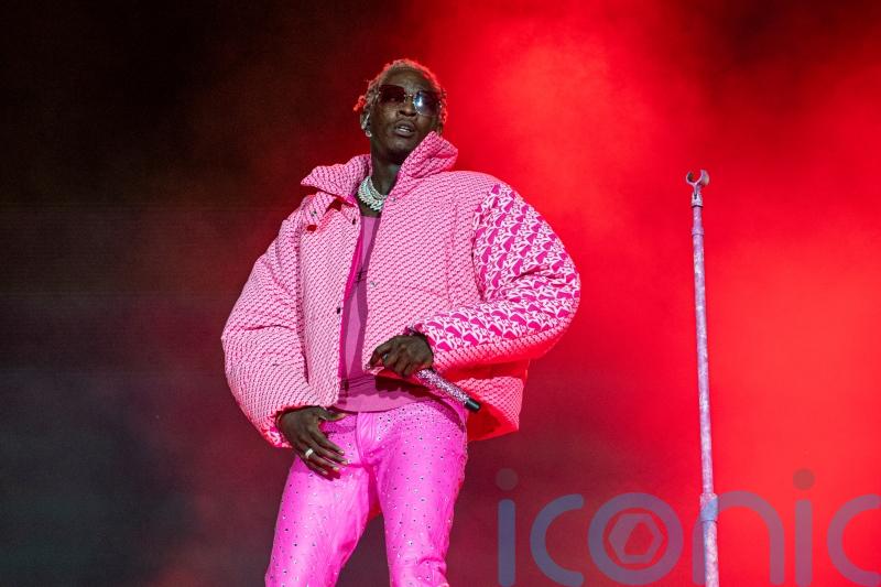 Judge denies bond for Grammy-winning US rapper Young Thug