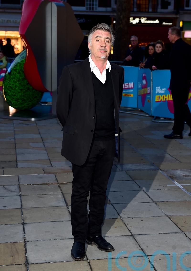 Glen Matlock: I’m pleased to be out of England at the moment