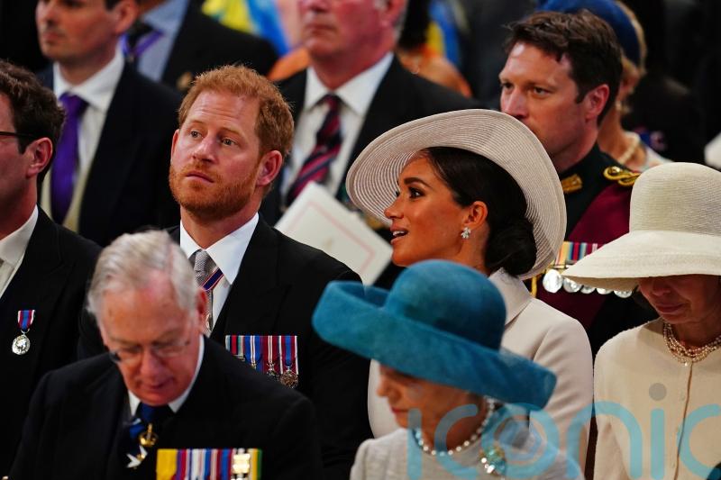Queen’s ‘first chance to meet her great-granddaughter Lilibet at Windsor’