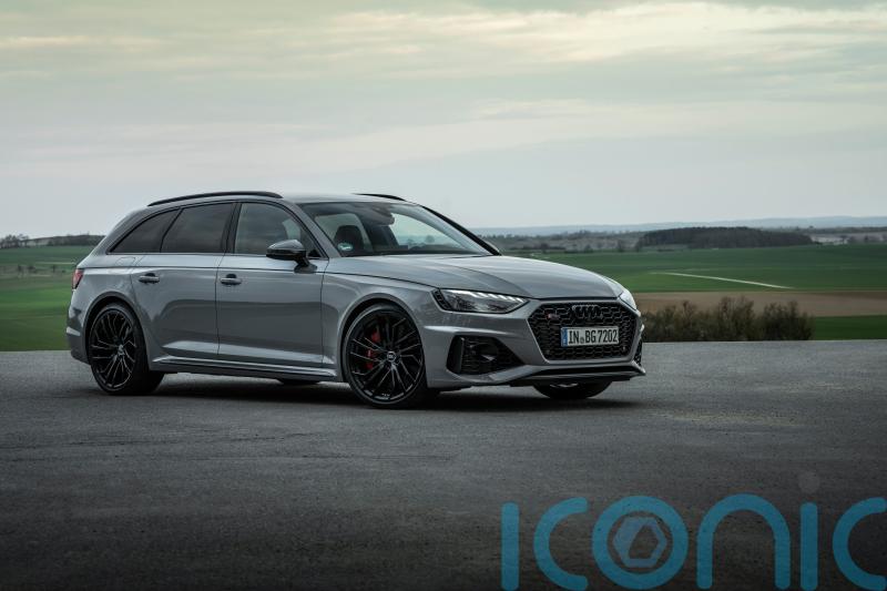 The best performance estate cars on sale today