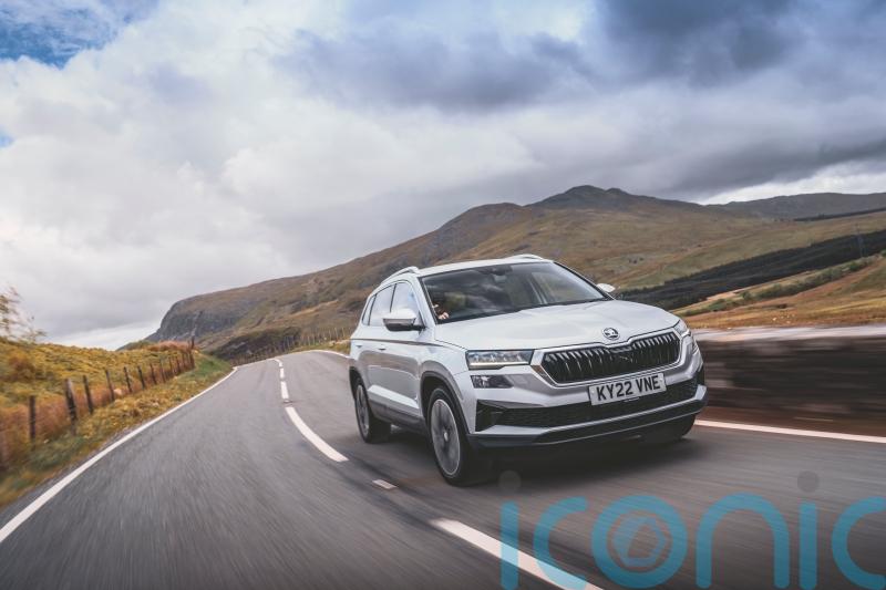 First Drive: Is the updated Skoda Karoq the perfect family crossover?