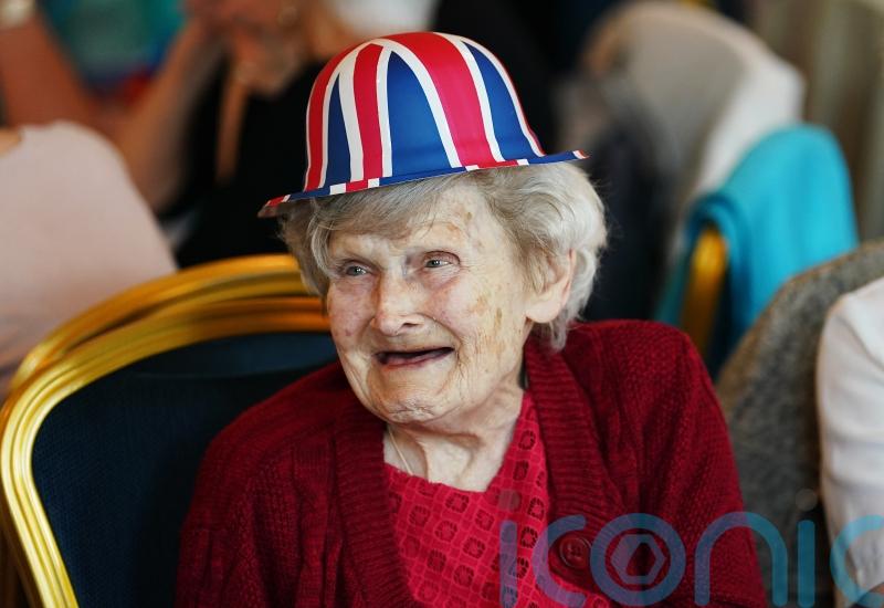 Tea dances and street parties as Northern Ireland continues Jubilee celebrations