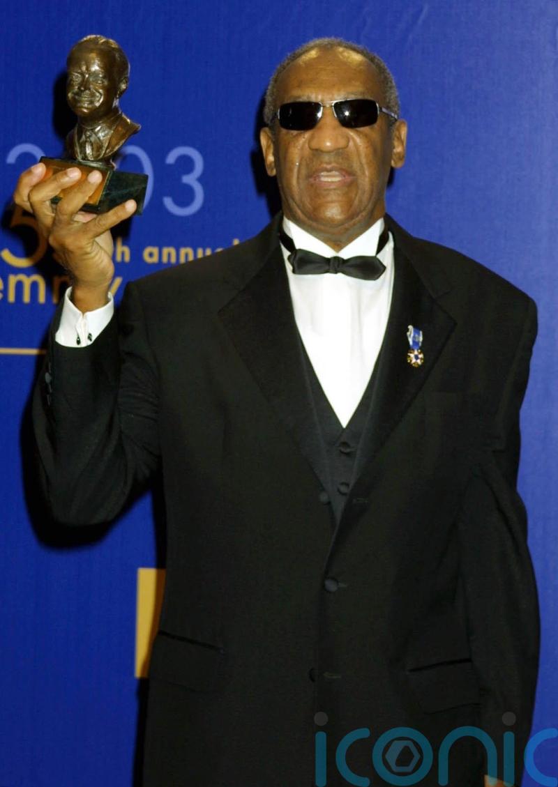 Woman gives evidence against Bill Cosby in civil hearing
