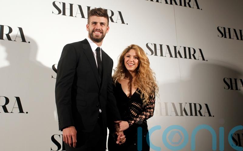 Shakira and Barcelona footballer Gerard Pique announce they have separated