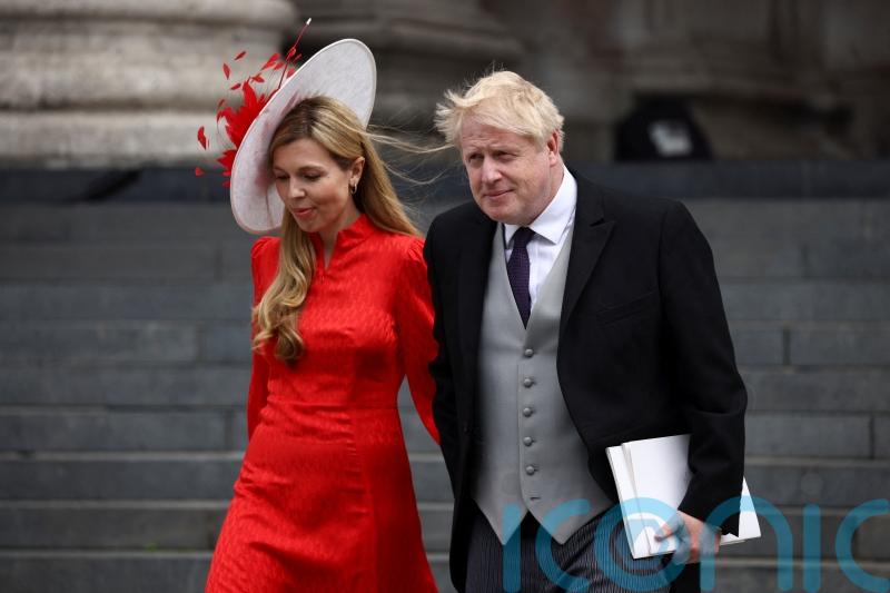 Public booed Boris Johnson because they are fed up of his Government – Starmer