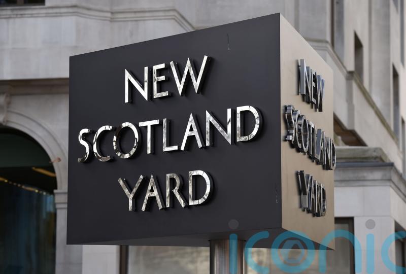 Man in critical condition after being pulled from River Thames