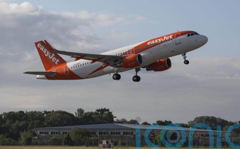 At least 20 easyJet flights cancelled as travel misery continues for passengers