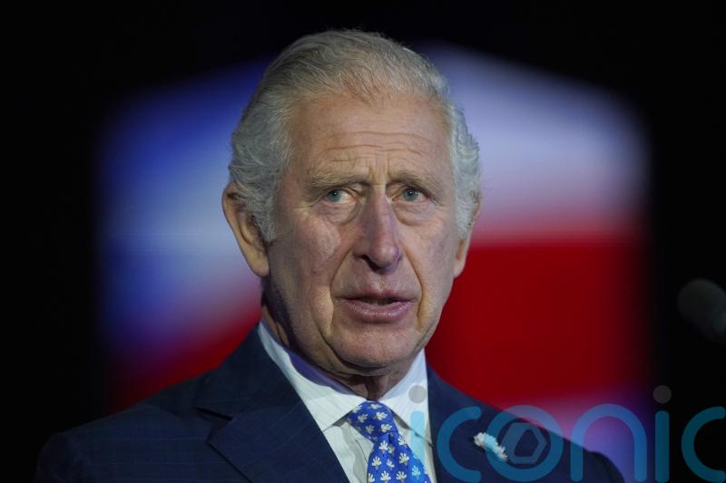 Charles&rsquo;s moving words for &lsquo;Mummy&rsquo; in toast to Queen&rsquo;s life of selfless service