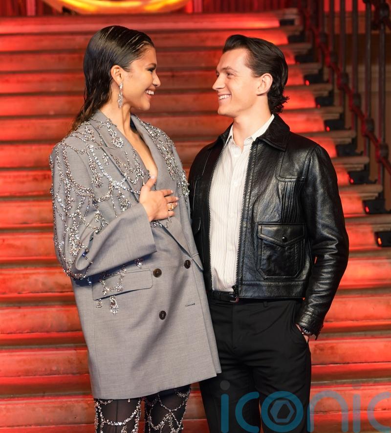 Tom Holland and Zendaya predicted to win at the MTV Movie And TV Awards