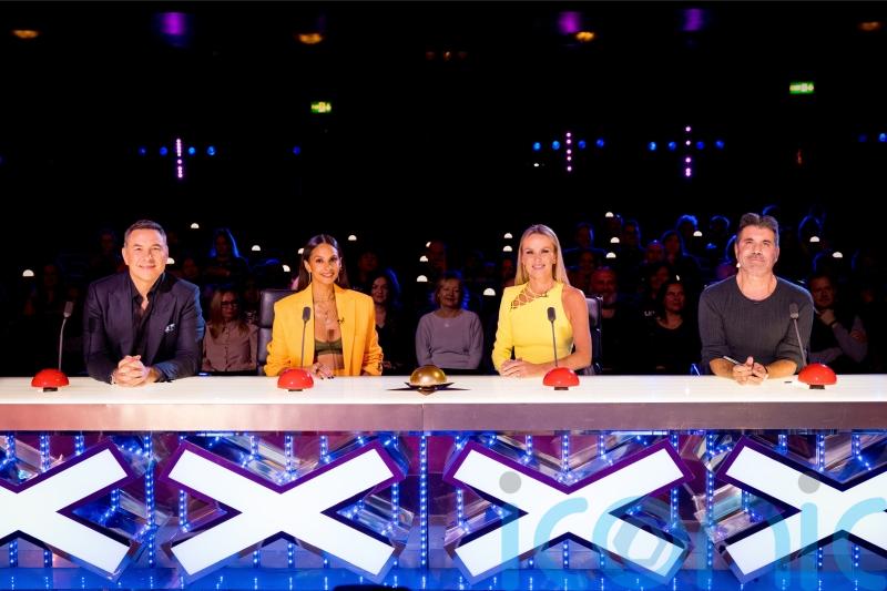 Greatest Showman singer among acts to face off in Britain&rsquo;s Got Talent final