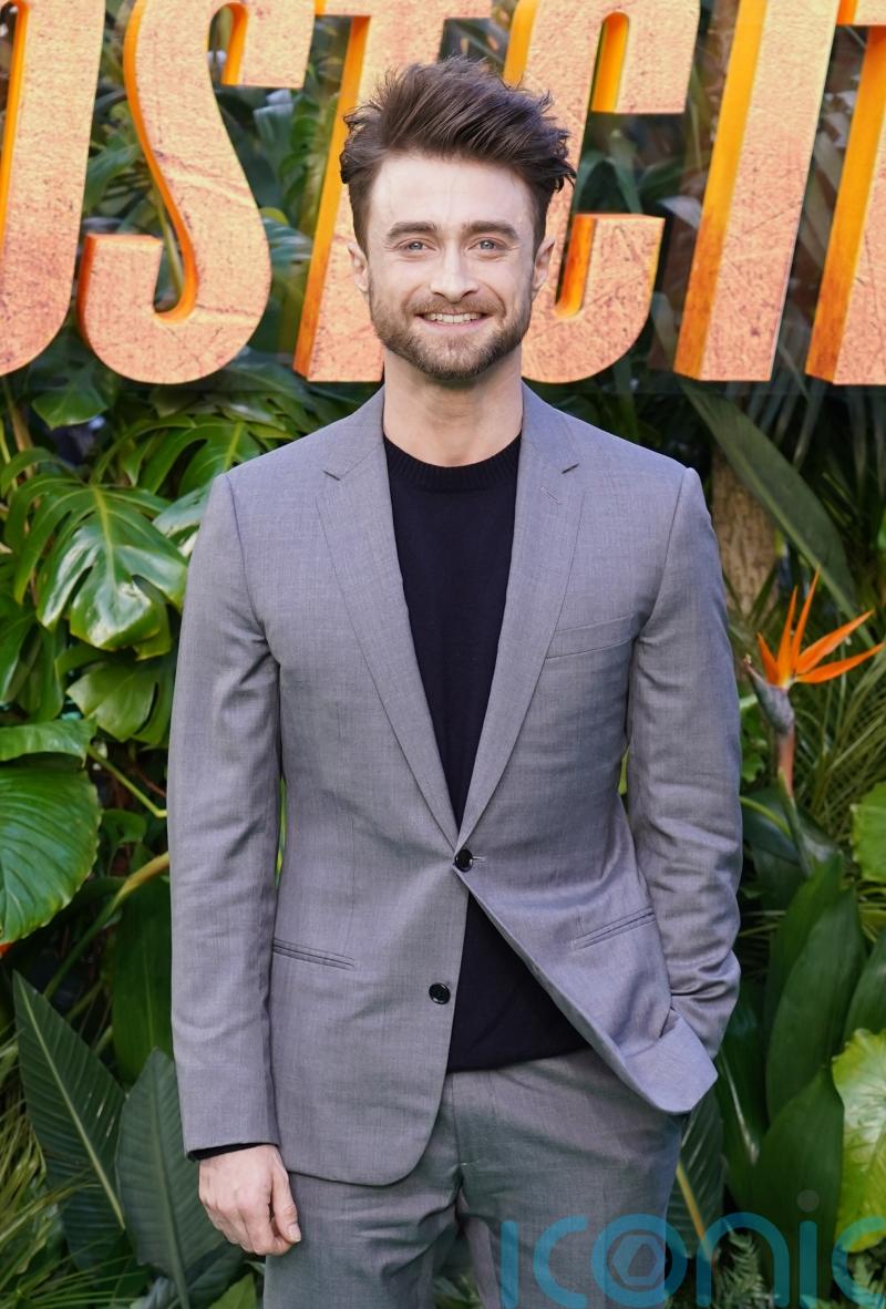 Daniel Radcliffe thanks parents for giving him ‘naturally evil’ British accent