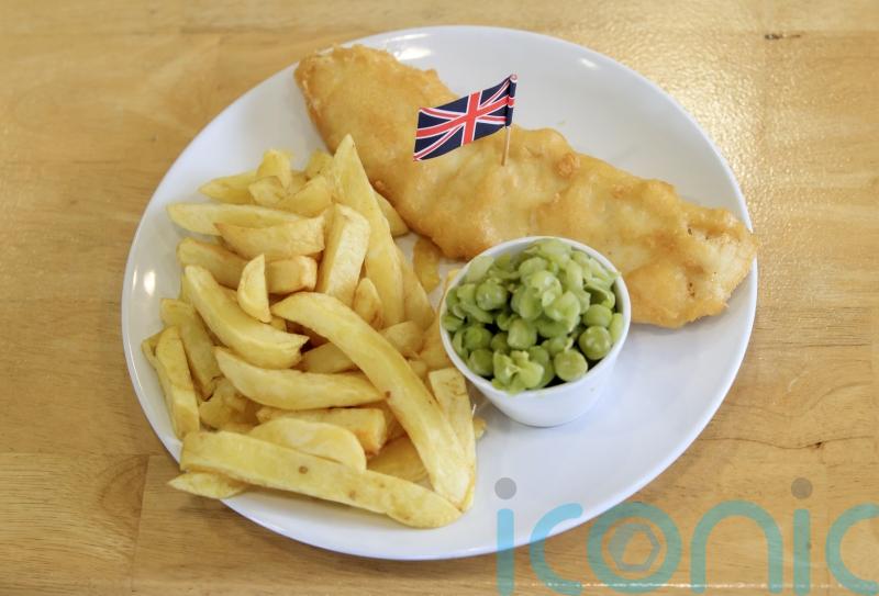 Struggling chip shops to ask Norway for more fish to keep prices under control