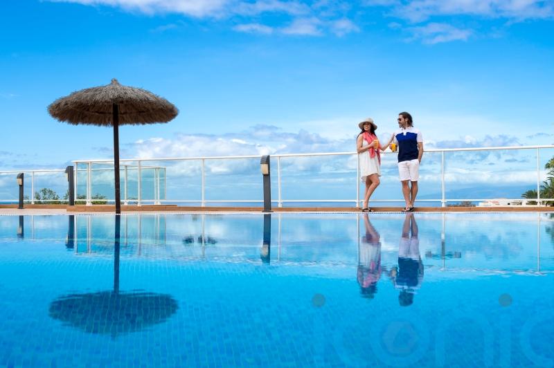 These top European hotels cost less than £100 per night