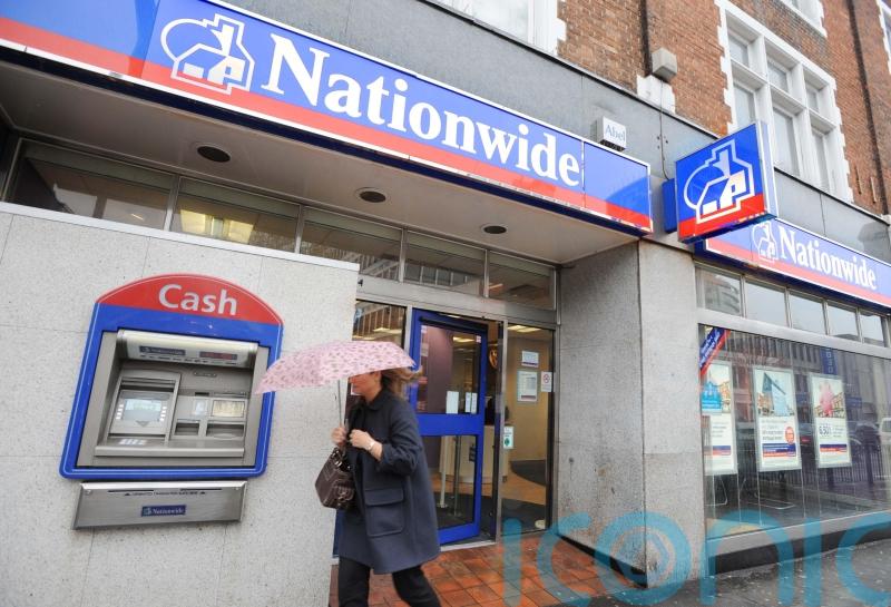 Nationwide extends branch pledge amid cost-of-living crisis
