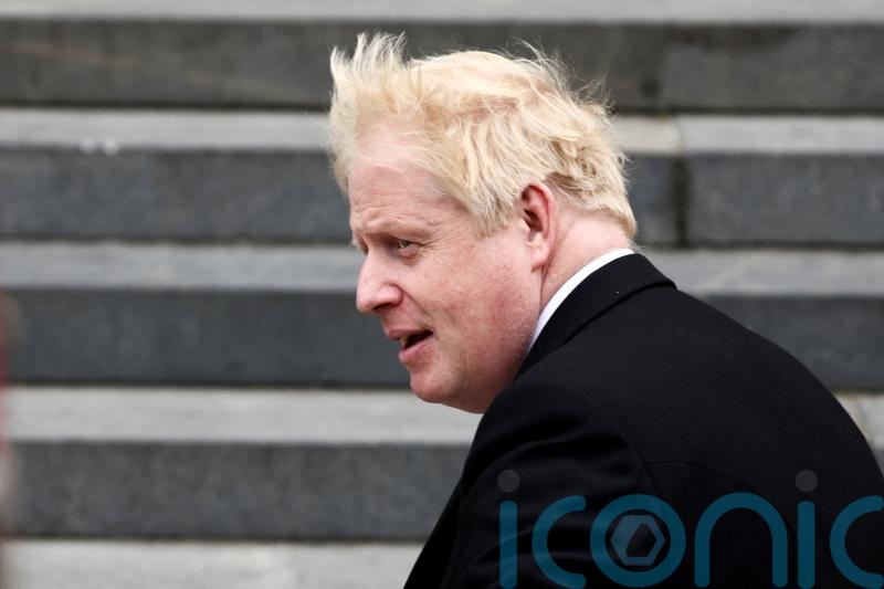 Ex-minister joins move against PM and calls response to Gray report ‘grotesque’