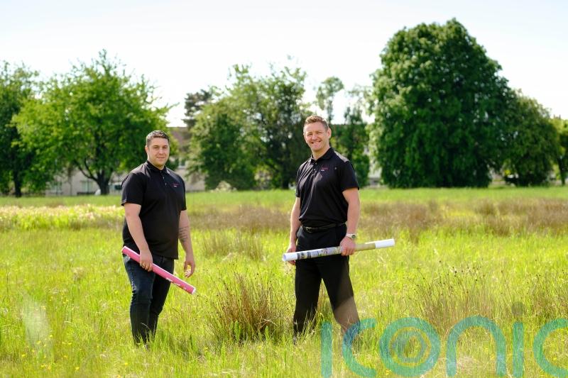 Plans approved for solar farm at drinks giant site