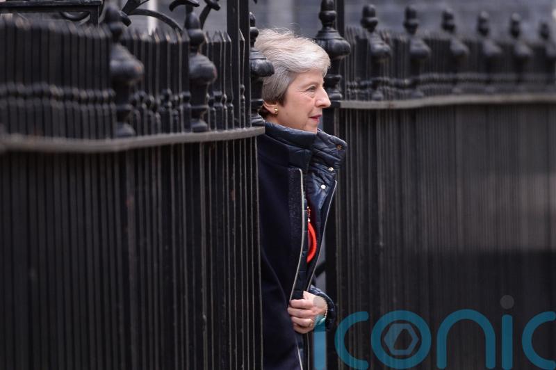 How previous Tory leaders have fared in confidence votes or challenges