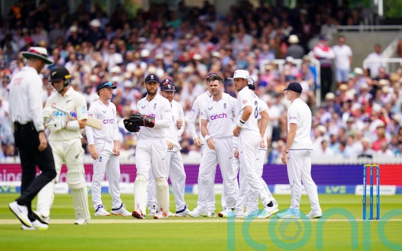 England’s new era starts well – 5 things we learned from victory at Lord’s